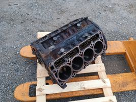 Dodge Challenger Engine block 