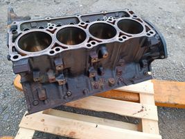 Dodge Challenger Engine block 