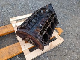 Dodge Challenger Engine block 