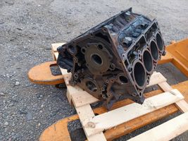 Dodge Challenger Engine block 