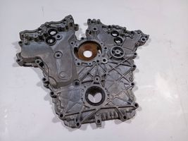 Chevrolet Camaro Osłona łańcucha rozrządu 12643744