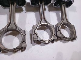 Chevrolet Camaro Piston with connecting rod 64L61