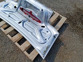 Ford Mustang V Tailgate/trunk/boot lid 