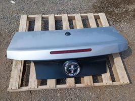 Ford Mustang V Tailgate/trunk/boot lid 