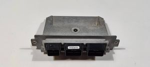 Ford Mustang V Engine control unit/module DR3A-12A650-HH