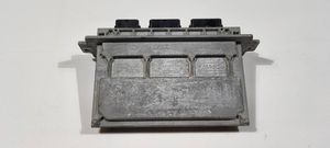 Ford Mustang V Engine control unit/module DR3A-12A650-HH