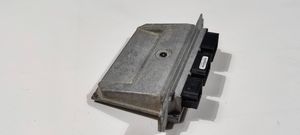 Ford Mustang V Engine control unit/module DR3A-12A650-HH