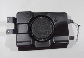 Dodge Durango Subwoofer speaker 05064609