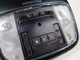 Dodge Durango Rivestimento della console di illuminazione installata sul rivestimento del tetto 1UC611X9AF