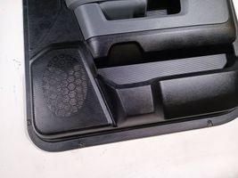 Dodge RAM Rivestimento del pannello della portiera anteriore 1VY481A8