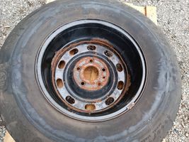 Dodge RAM R17 spare wheel 52110457