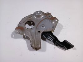 Dodge RAM Handbrake/parking brake lever assembly 52010176