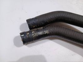 Dodge RAM Heater radiator pipe/hose 52014613