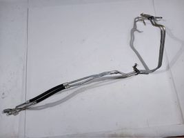 Dodge RAM Gearbox oil cooler pipe/hose 