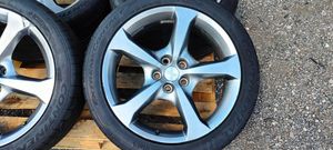 Chevrolet Camaro R20 forged rim 9599039