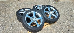 Chevrolet Camaro R20 forged rim 9599039