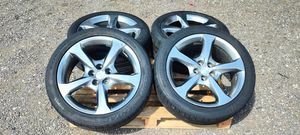 Chevrolet Camaro R20 forged rim 9599039