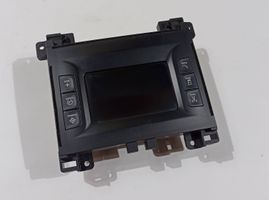 Dodge Challenger Screen/display/small screen 68269531AC