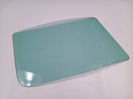 Ford F150 Rear door window glass 