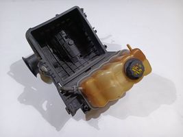 Ford F150 Coolant expansion tank/reservoir BL34-6A987-AC