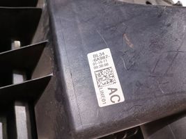 Ford F150 Dzesēšanas šķidruma izplešanās tvertne BL34-6A987-AC