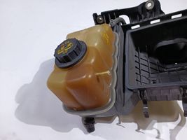 Ford F150 Coolant expansion tank/reservoir BL34-6A987-AC