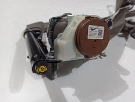 Ford F150 Pas bezpieczeństwa fotela przedniego FL3B-18612D64