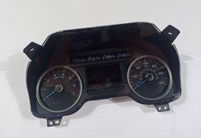 Ford F150 Tachimetro (quadro strumenti) FL3T-10849-BHH