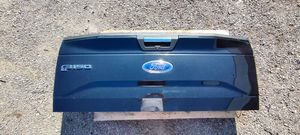 Ford F150 Panel trasero del maletero de la caja de pick-up 