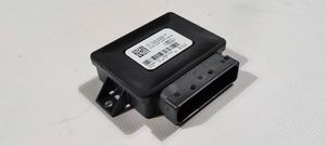 Ford F150 Takajarrun EMF-ohjainlaite/moduuli FL34-2C496-AK