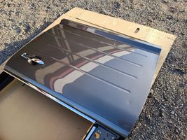 Ford Flex Front door 