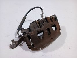 Ford Flex Caliper de freno delantero DG13-2B294302LH