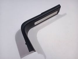 Ford Explorer Front sill trim cover DB537813201AD