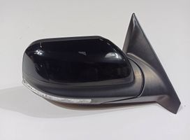 Ford Explorer Front door electric wing mirror GB53-17682-CC