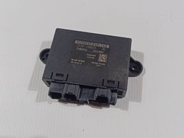 Ford Explorer Door control unit/module DG9T-14B533