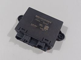 Ford Explorer Door control unit/module DG9T-14B531