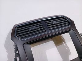 Ford Explorer Console centrale, commande chauffage/clim GB5T-18A802-HE