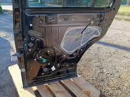 Ford Explorer Rear door 