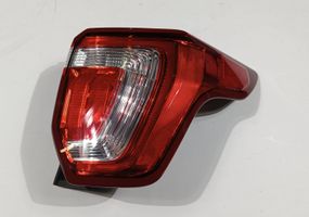 Ford Explorer Luci posteriori FB53-13B504