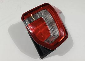 Ford Explorer Lampa tylna FB53-13B504