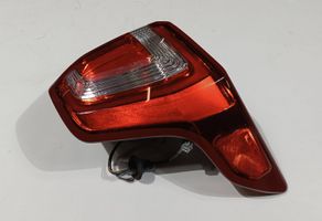 Ford Explorer Lampa tylna FB53-13B504