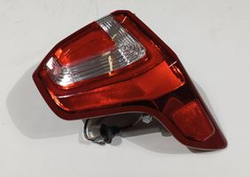 Ford Explorer Luci posteriori FB53-13B504