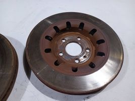 Ford Explorer Front brake disc 