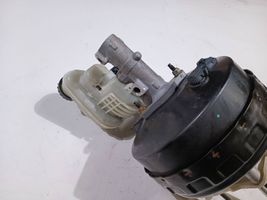 Ford Explorer Brake booster FB53-2B195-EC