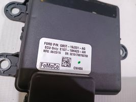 Ford Explorer Parking PDC control unit/module GB5T-19J201-AG