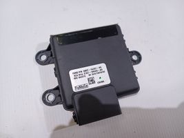 Ford Explorer Parking PDC control unit/module GB5T-19J201-AG