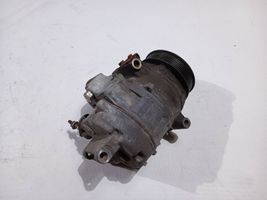 Ford Explorer Ilmastointilaitteen kompressorin pumppu (A/C) FB53-19D629-BA