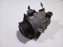 Ford Explorer Ilmastointilaitteen kompressorin pumppu (A/C) FB53-19D629-BA