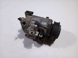 Ford Explorer Ilmastointilaitteen kompressorin pumppu (A/C) FB53-19D629-BA