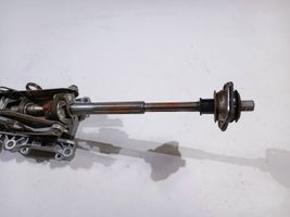 Ford Mustang V Steering wheel axle 6R33-3C529-AC